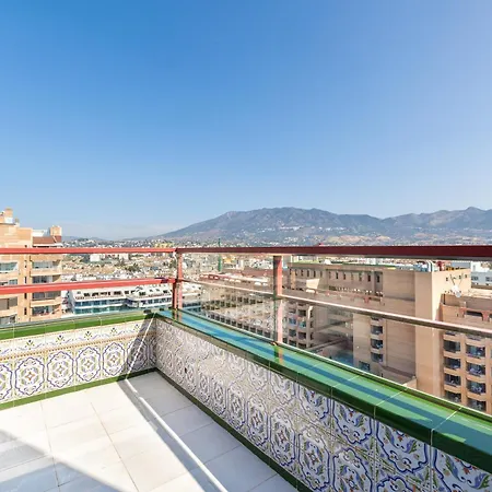 Duplex Sea Views & Private Pool By Aora *