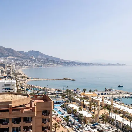 Duplex Sea Views & Private Pool By Aora *