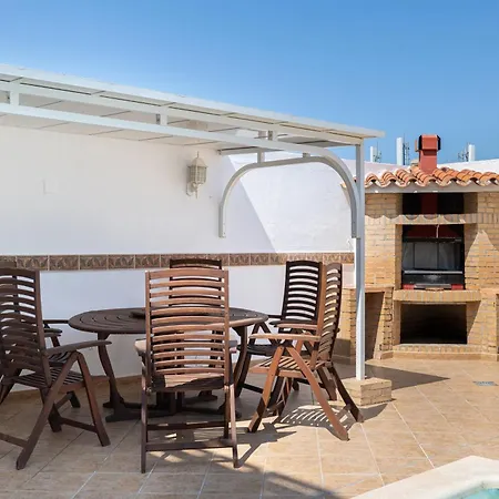 Apartman Duplex Sea Views & Private Pool By Aora