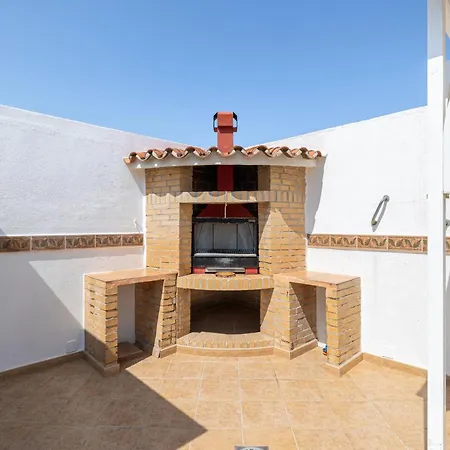 Duplex Sea Views & Private Pool By Aora Lägenhet Fuengirola