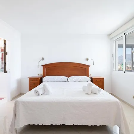 Apartament Duplex Sea Views & Private Pool By Aora *