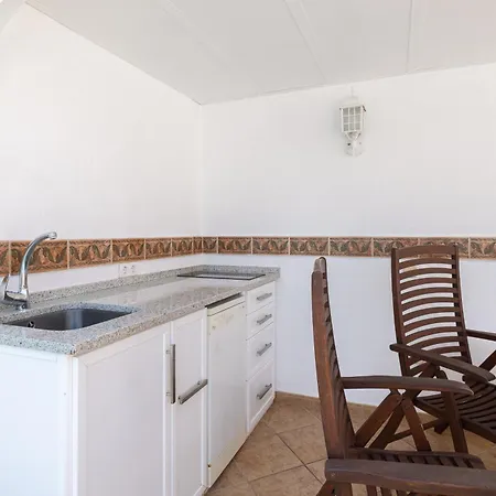 Duplex Sea Views & Private Pool By Aora فوينخيرولا