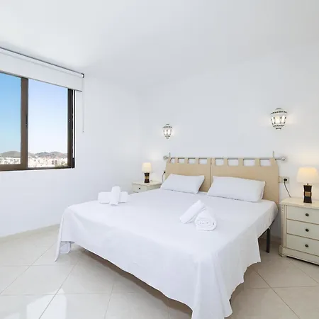 شقة Duplex Sea Views & Private Pool By Aora