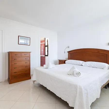 Duplex Sea Views & Private Pool By Aora Apartament *