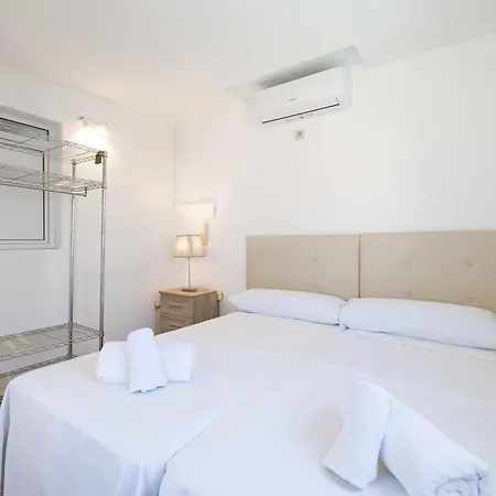 Daire Duplex Sea Views & Private Pool By Aora