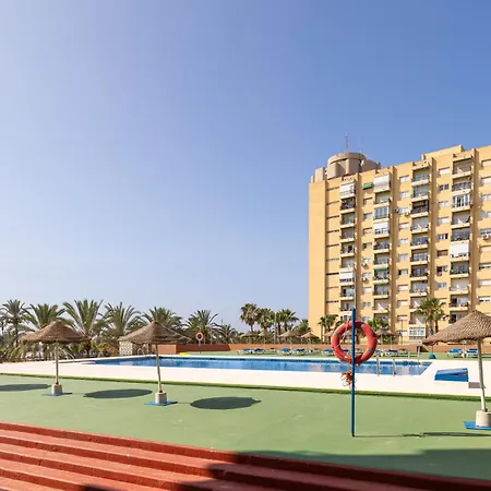 Apartman Duplex Sea Views & Private Pool By Aora *