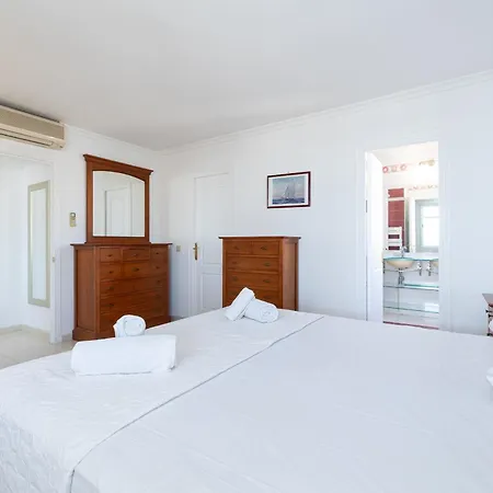 Duplex Sea Views & Private Pool By Aora Fuengirola