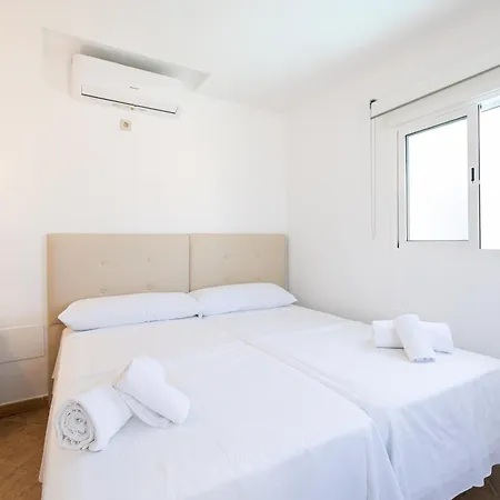 Duplex Sea Views & Private Pool By Aora Apartament *