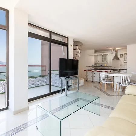 Duplex Sea Views & Private Pool By Aora * Fuengirola