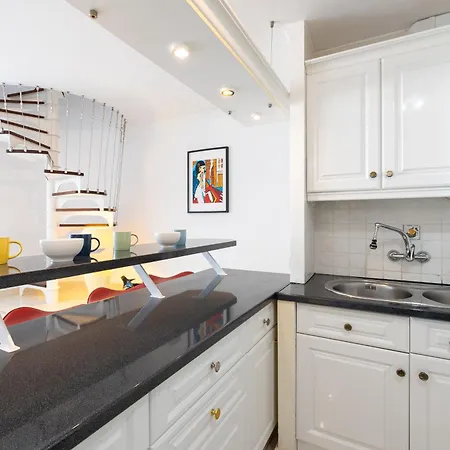 Duplex Sea Views & Private Pool By Aora فوينخيرولا