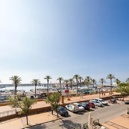 Duplex Sea Views & Private Pool By Aora * فوينخيرولا