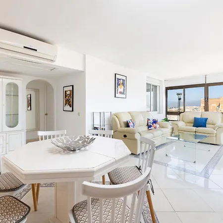 Duplex Sea Views & Private Pool By Aora فوينخيرولا