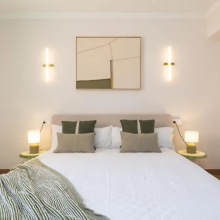 Apartment Duplex Sea Views & Private Pool By Aora Fuengirola