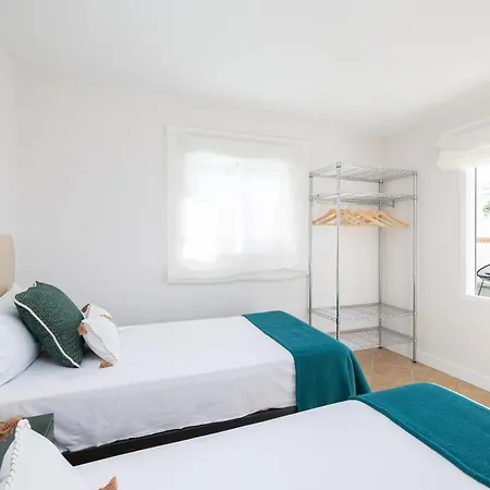 Apartment Duplex Sea Views & Private Pool By Aora Fuengirola