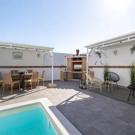 Duplex Sea Views & Private Pool By Aora Apartment Fuengirola