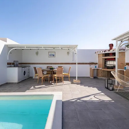 Duplex Sea Views & Private Pool By Aora *