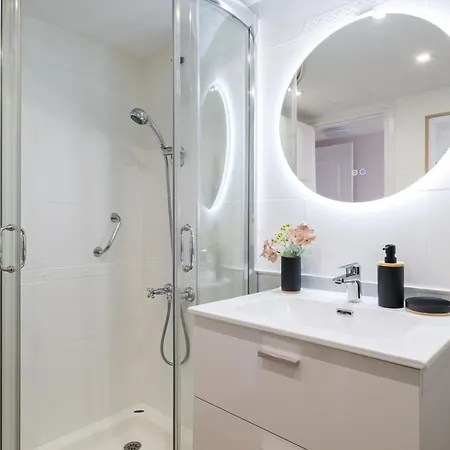 Apartment Duplex Sea Views & Private Pool By Aora Fuengirola