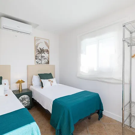 Apartment Duplex Sea Views & Private Pool By Aora
