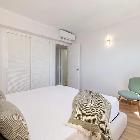 Duplex Sea Views & Private Pool By Aora Apartment