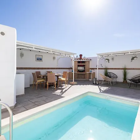 Duplex Sea Views & Private Pool By Aora Apartment Fuengirola