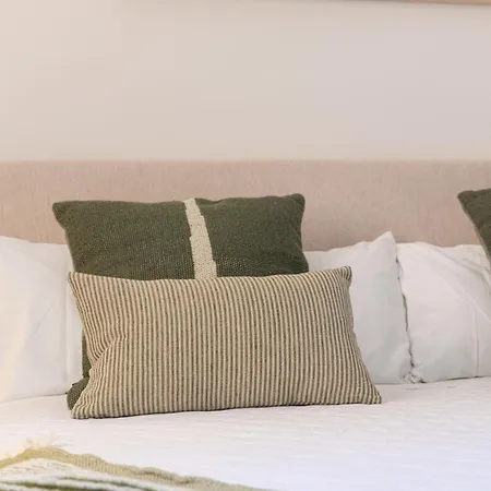 Apartment Duplex Sea Views & Private Pool By Aora Fuengirola