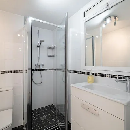 Duplex Sea Views & Private Pool By Aora Apartment Fuengirola