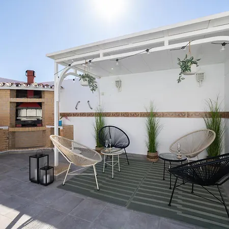 Duplex Sea Views & Private Pool By Aora