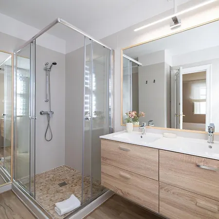 Duplex Sea Views & Private Pool By Aora *