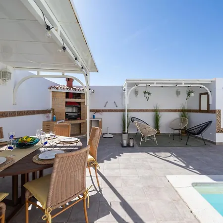 Duplex Sea Views & Private Pool By Aora