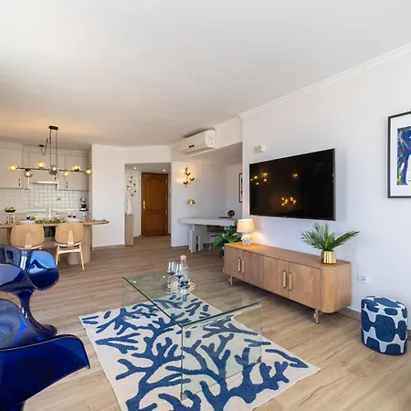 Duplex Sea Views & Private Pool By Aora Apartment