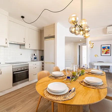 Duplex Sea Views & Private Pool By Aora Fuengirola