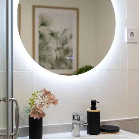 Apartment Duplex Sea Views & Private Pool By Aora Fuengirola