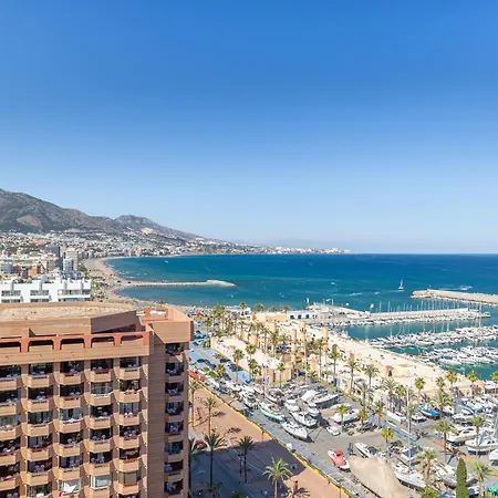 Apartment Duplex Sea Views & Private Pool By Aora *