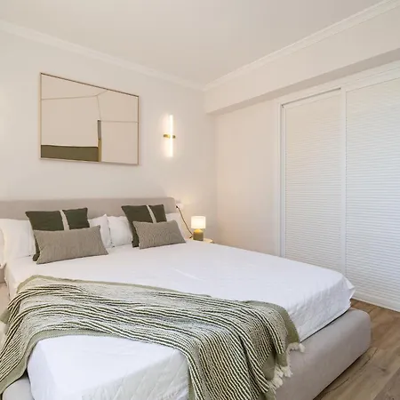 Duplex Sea Views & Private Pool By Aora Apartment Fuengirola