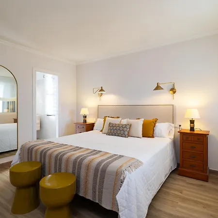 Duplex Sea Views & Private Pool By Aora Fuengirola