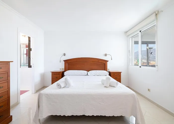 Appartement Duplex Sea Views & Private Pool By Aora *