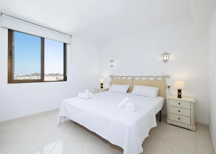 Appartement Duplex Sea Views & Private Pool By Aora