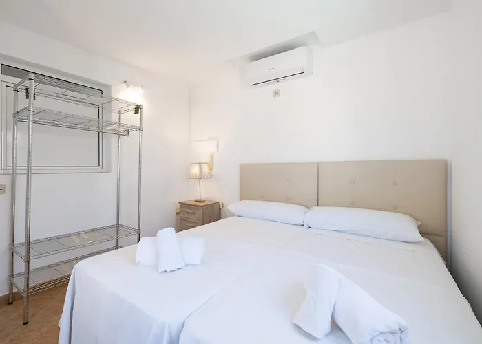 Appartement Duplex Sea Views & Private Pool By Aora