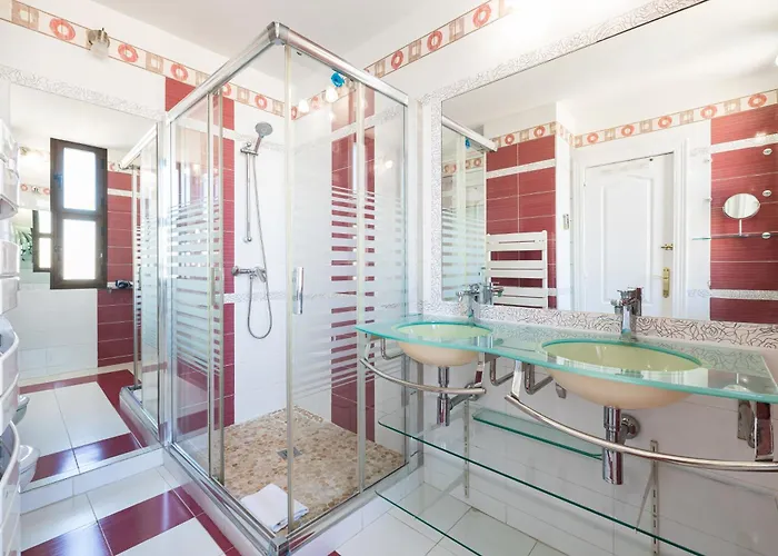 Duplex Sea Views & Private Pool By Aora *