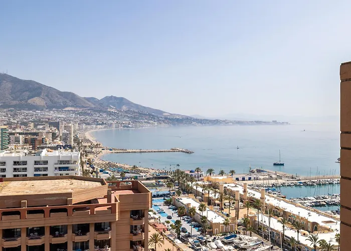 Duplex Sea Views & Private Pool By Aora *