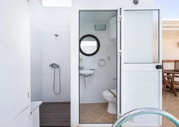 Appartement Duplex Sea Views & Private Pool By Aora *