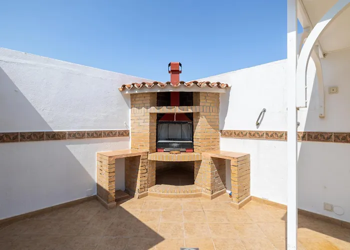 Duplex Sea Views & Private Pool By Aora Appartement Fuengirola