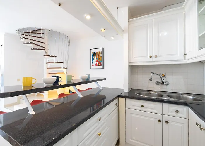 Duplex Sea Views & Private Pool By Aora Fuengirola