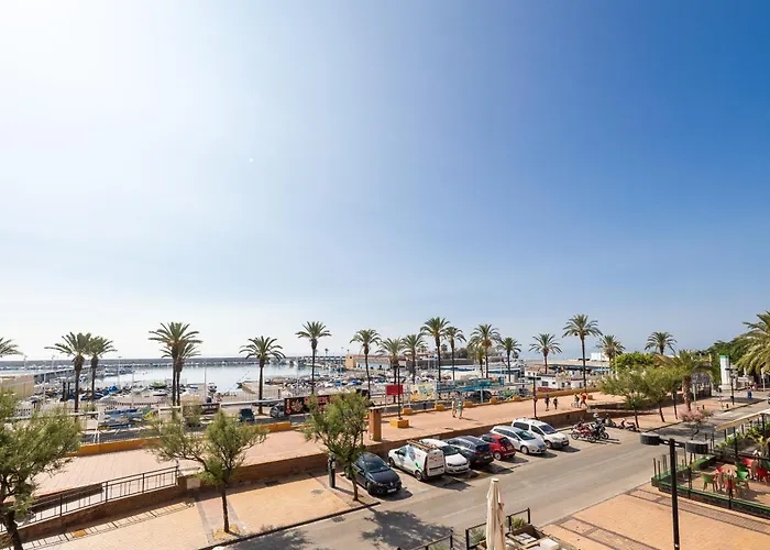 Duplex Sea Views & Private Pool By Aora * Fuengirola