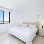 Apartment Duplex Sea Views & Private Pool By Aora