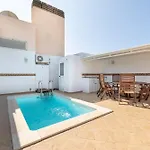 Apartment Duplex Sea Views & Private Pool By Aora