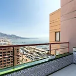 Apartment Duplex Sea Views & Private Pool By Aora