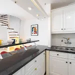 Duplex Sea Views & Private Pool By Aora Fuengirola