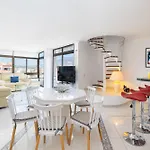 Duplex Sea Views & Private Pool By Aora Apartment