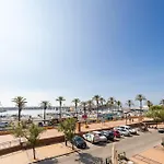 Duplex Sea Views & Private Pool By Aora * Fuengirola